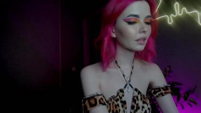 Image 3 of jess1e_wood Stream on Chaturbate on 15 months ago