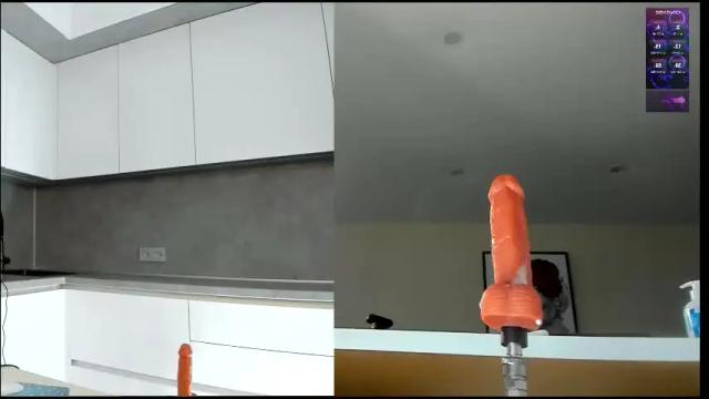 Image 2 of jess_benz Stream on Chaturbate on 1 month ago