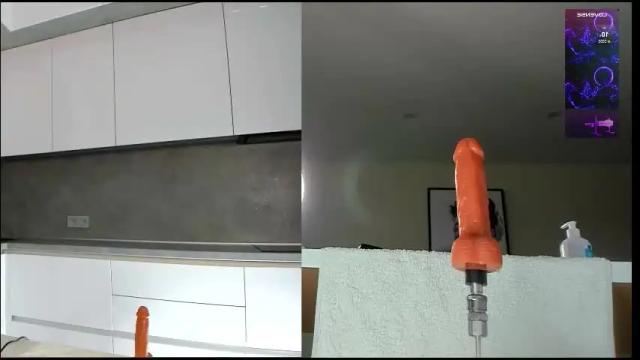 Image 3 of jess_benz Stream on Chaturbate on 1 month ago