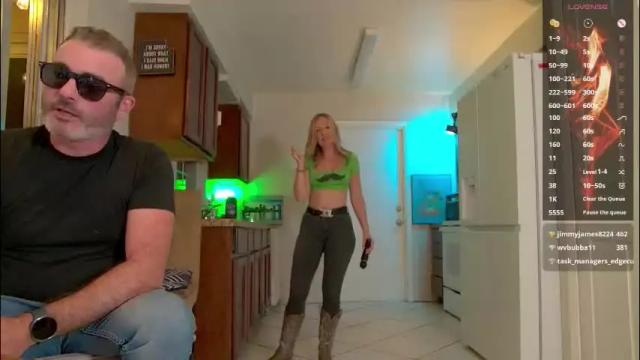 Image 12 of jess_boots Stream on Chaturbate on 1 month ago