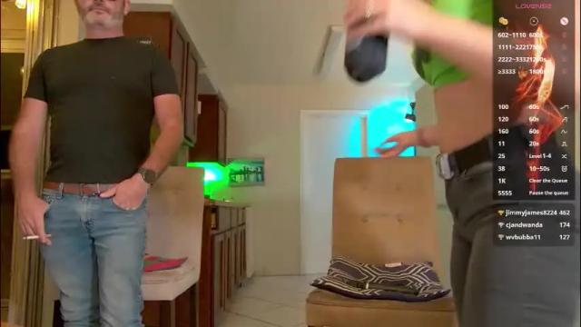 Image 3 of jess_boots Stream on Chaturbate on 1 month ago