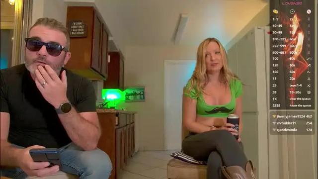 Image 4 of jess_boots Stream on Chaturbate on 1 month ago