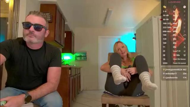 Thumbnail 2, jess_boots's Stream at Chaturbate, 1 month ago