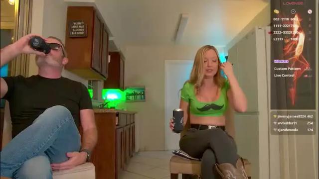 Image 7 of jess_boots Stream on Chaturbate on 1 month ago