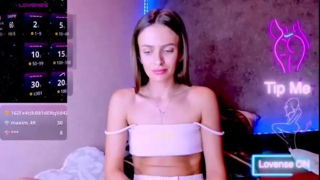 Image 2 of jess_kahawaty Stream on Chaturbate on 2 months ago