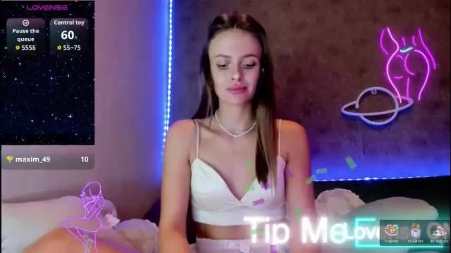 Image 2 of jess_kahawaty Stream on Chaturbate on 2 months ago