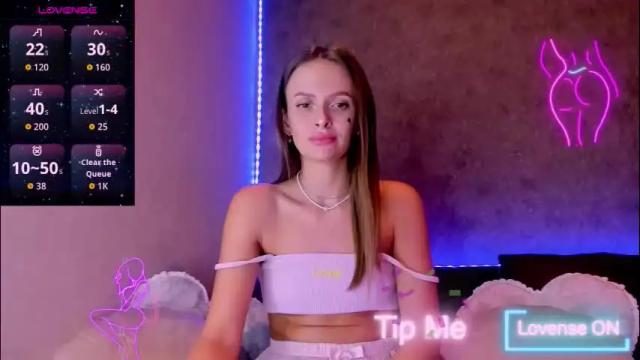 Thumbnail 1, jess_kahawaty's Stream at Chaturbate, 1 month ago