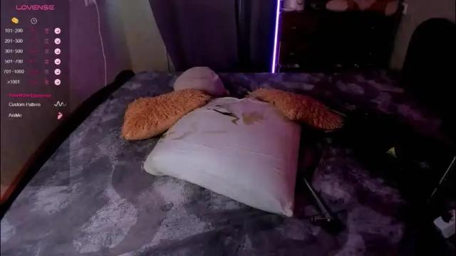 Thumbnail 3, jess_lui's Stream at Chaturbate, 1 month ago