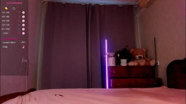 Thumbnail 1, jess_lui's Stream at Chaturbate, 1 month ago