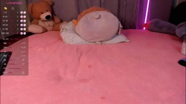 Image 12 of jess_lui Stream on Chaturbate on 1 month ago