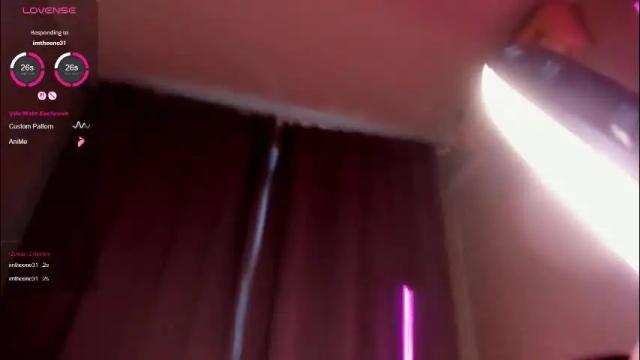 Image 3 of jess_lui Stream on Chaturbate on 28 days ago