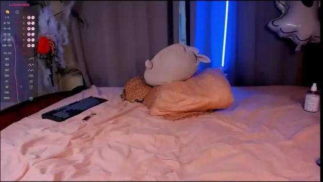 Image 7 of jess_lui Stream on Chaturbate on 1 day ago