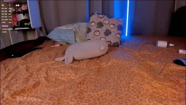 Thumbnail 2, jess_lui's Stream at Chaturbate, 29 days ago