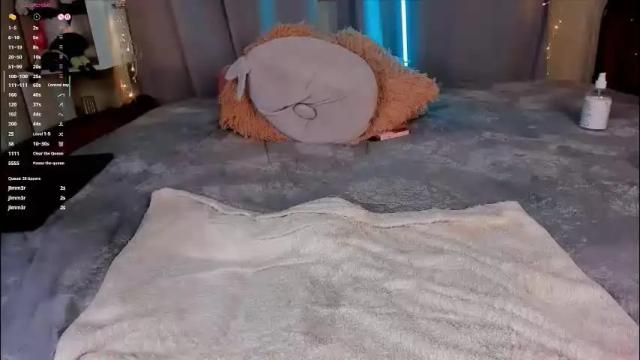 Image 2 of jess_lui Stream on Chaturbate on 12 days ago