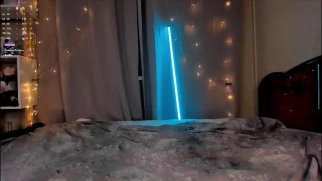 Thumbnail 1, jess_lui's Stream at Chaturbate, 3 days ago