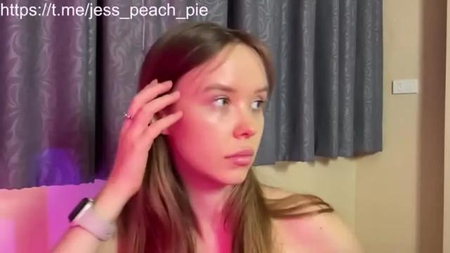 Image 12 of jess_peachy_pie Stream on Chaturbate on 14 months ago