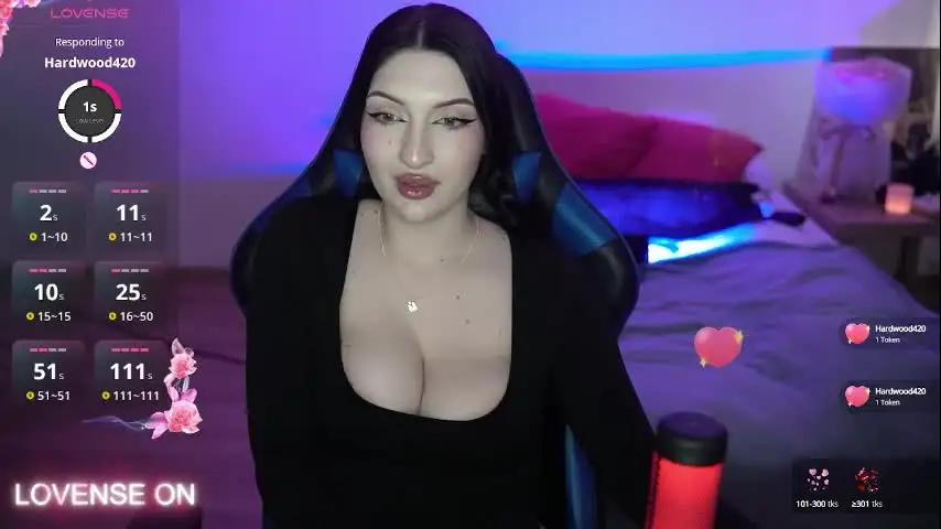 jessa__smith Chaturbate