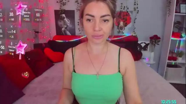 Image 4 of jessabellucci Stream on Chaturbate on 22 days ago