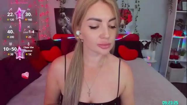 Image 4 of jessabellucci Stream on Chaturbate on 15 days ago