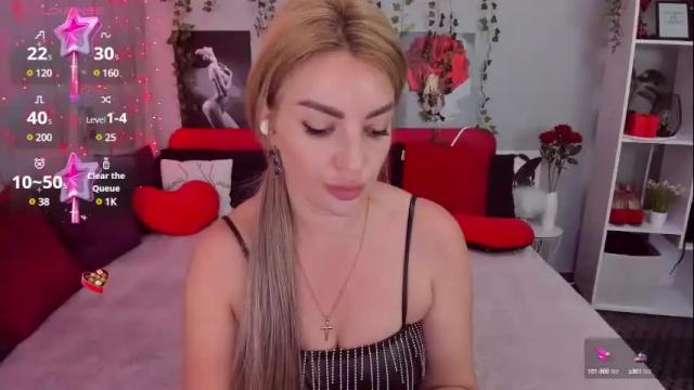 Image 2 of jessabellucci Stream on Chaturbate on 14 hours ago