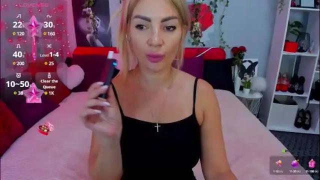 Thumbnail 1, jessabellucci's Stream at Chaturbate, 2 months ago