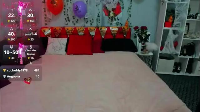 Image 3 of jessabellucci Stream on Chaturbate on 2 months ago