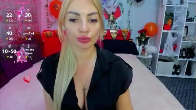 Thumbnail 2, jessabellucci's Stream at Chaturbate, 1 month ago