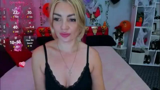 Thumbnail 3, jessabellucci's Stream at Chaturbate, 1 month ago