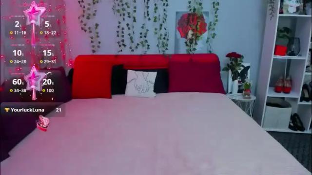 Thumbnail 3, jessabellucci's Stream at Chaturbate, 8 days ago