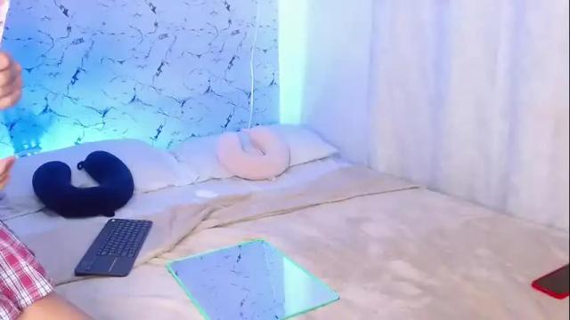 Image 12 of jessdant_luv Stream on Chaturbate on 14 days ago