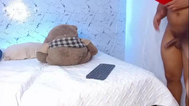Image 11 of jessdant_luv Stream on Chaturbate on 15 days ago