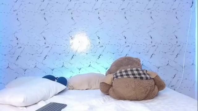Image 12 of jessdant_luv Stream on Chaturbate on 15 days ago