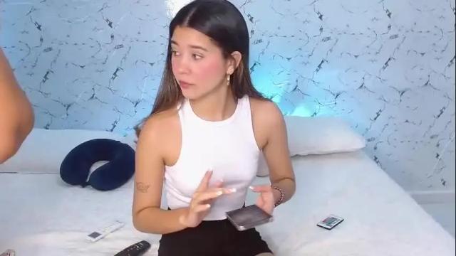 Image 2 of jessdant_luv Stream on Chaturbate on 8 days ago
