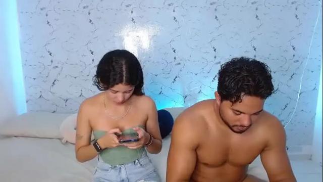 Thumbnail 3, jessdant_luv's Stream at Chaturbate, 1 month ago