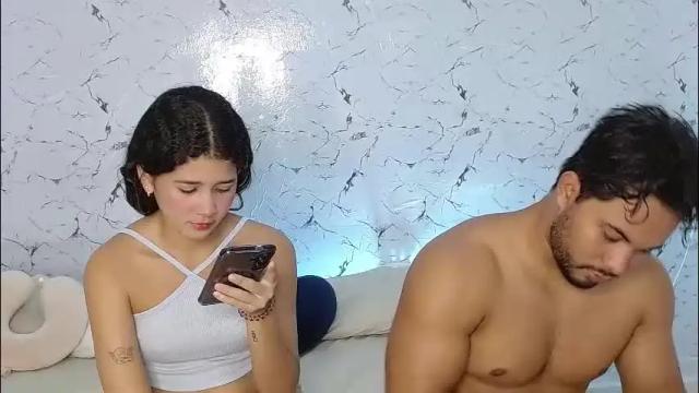 Thumbnail 2, jessdant_luv's Stream at Chaturbate, 1 month ago