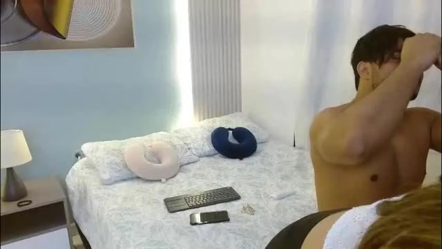 Image 4 of jessdant_luv Stream on Chaturbate on 1 month ago