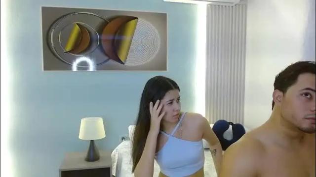 Image 7 of jessdant_luv Stream on Chaturbate on 1 month ago