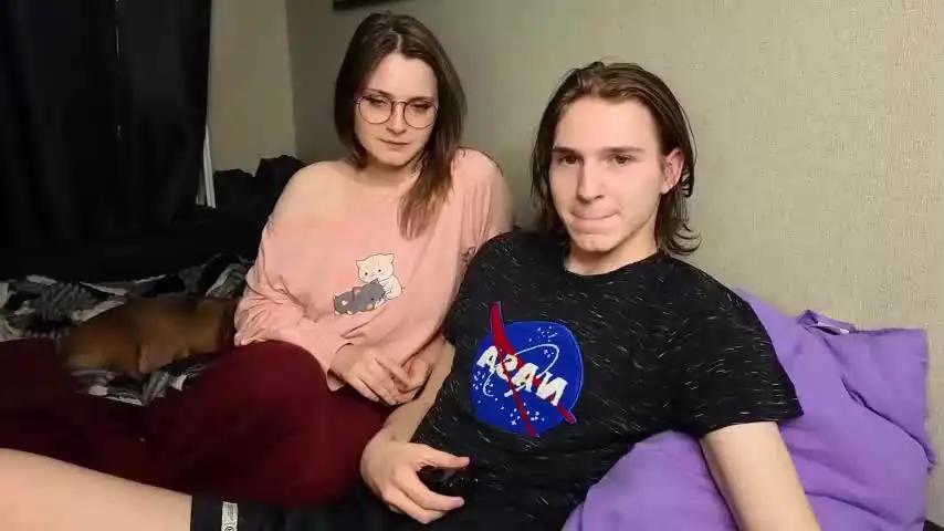 jesse___james Chaturbate