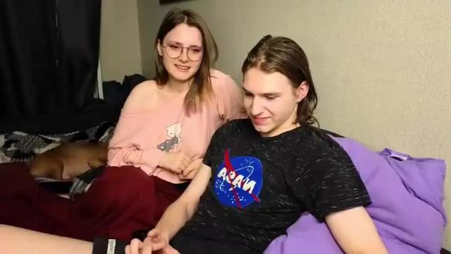 Image 4 of jesse___james Stream on Chaturbate on 19 months ago