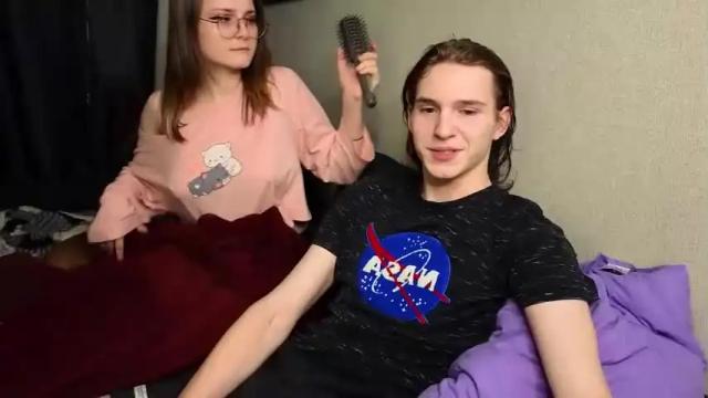 Image 6 of jesse___james Stream on Chaturbate on 19 months ago