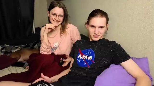 Image 7 of jesse___james Stream on Chaturbate on 19 months ago