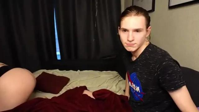 Image 8 of jesse___james Stream on Chaturbate on 19 months ago