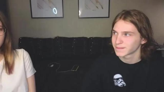 Image 2 of jesse___james Stream on Chaturbate on 19 months ago