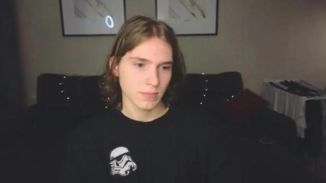 Image 3 of jesse___james Stream on Chaturbate on 19 months ago