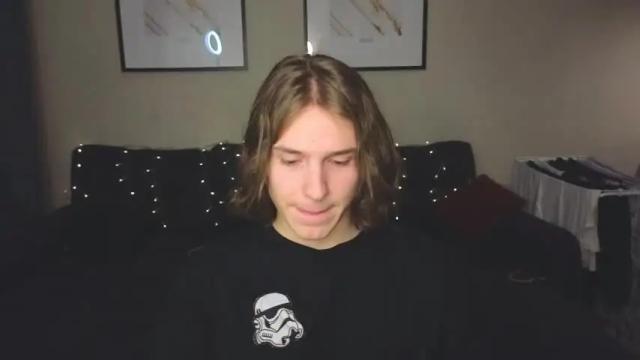 Image 4 of jesse___james Stream on Chaturbate on 19 months ago