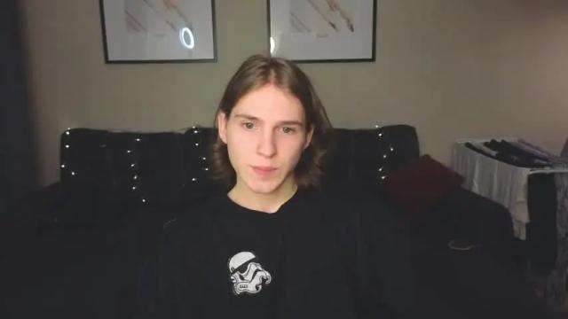 Image 6 of jesse___james Stream on Chaturbate on 19 months ago