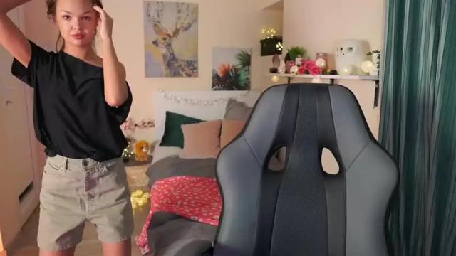 Thumbnail 1, jesse__jane__'s Stream at Chaturbate, 13 months ago