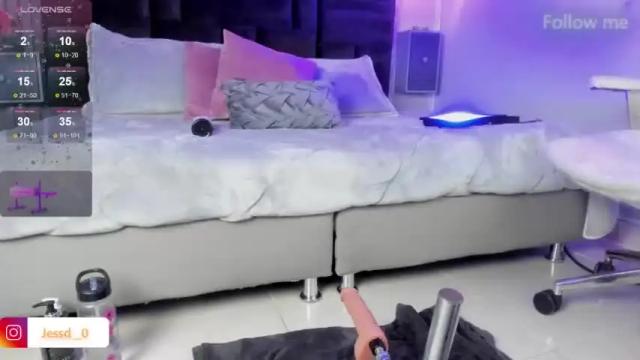 Thumbnail 1, jesse_vera_'s Stream at Chaturbate, 16 months ago