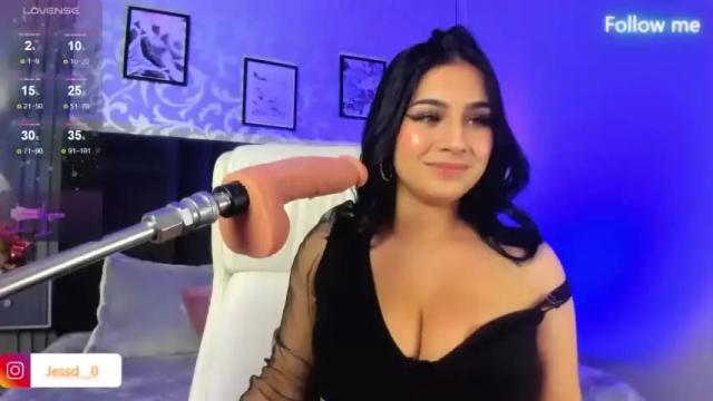 Image 10 of jesse_vera_ Stream on Chaturbate on 16 months ago