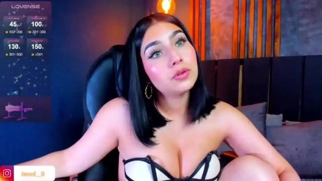 Thumbnail 3, jesse_vera_'s Stream at Chaturbate, 15 months ago